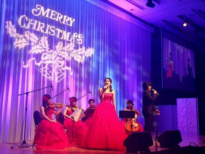 プロフィールページ　ギャラリー18